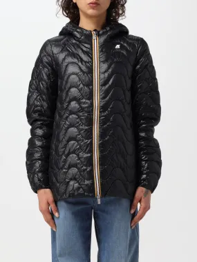 Chaqueta mujer K-way