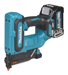 Clavadora Makita inalámbrica Ga 23 15-35mm (5/8 – 1-3/8”) PT001GZ 40V
