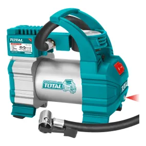 Compresor Inalámbrico para Auto 12V
