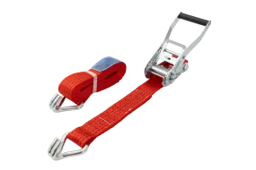 Correa de transporte con tensor UNITRAILER 4m/50mm/5t