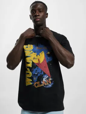 Mister Tee Wu-Tang Clan Enter The Wu Oversize