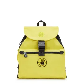 Morral No Portatil Para Mujer Keeper Kipling