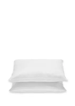 SET ALMOHADA YASTIK STD DUO PARA HOMBRE/MUJER 58344