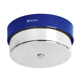 Timbre tipo campana de 2, Volteck