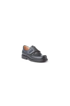 zapato colegial marino angelitos 18416